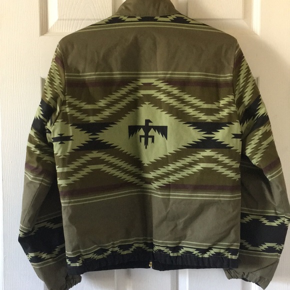 SASQUATCHfabrix Jacket - Picture 2 of 7